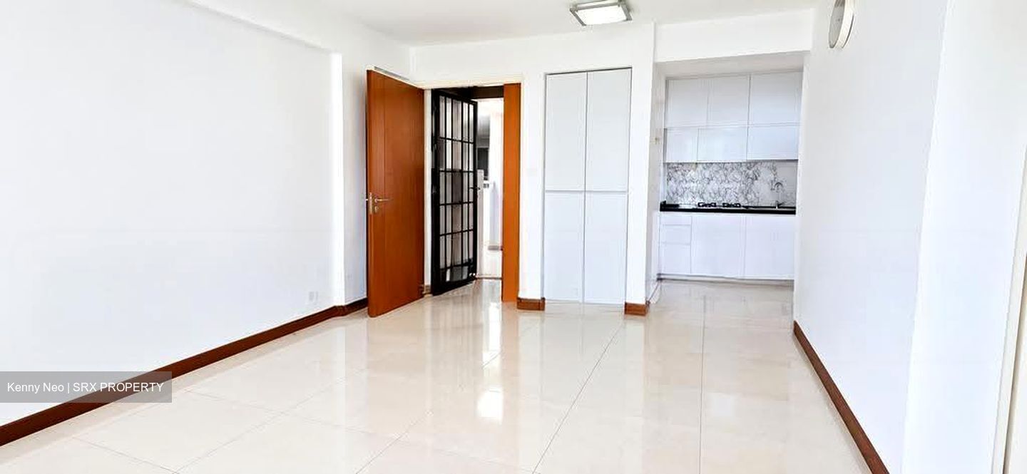 Blk 471A Hougang Parkview (Hougang), HDB 3 Rooms #633409151
